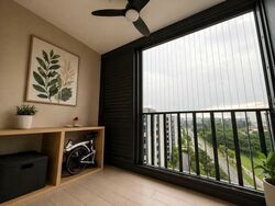 The Brownstone (D27), Condominium #551270781